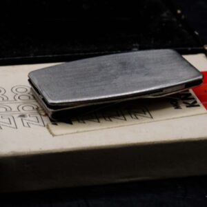 Zippo Pocket Knives – Dao và kẹp tiền Zippo 18