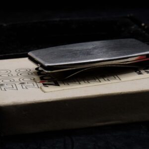 Zippo Pocket Knives – Dao và kẹp tiền Zippo 19