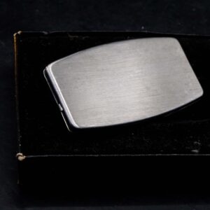 Zippo Pocket Knives – Dao và kẹp tiền Zippo 2