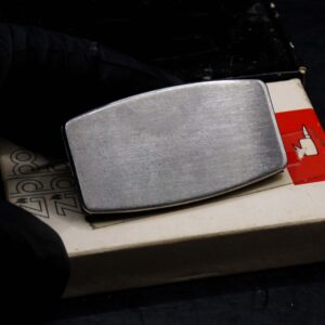 Zippo Pocket Knives – Dao và kẹp tiền Zippo 20
