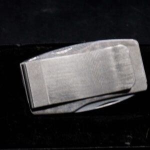 Zippo Pocket Knives – Dao và kẹp tiền Zippo 3