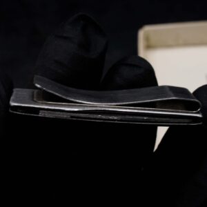 Zippo Pocket Knives – Dao và kẹp tiền Zippo 4