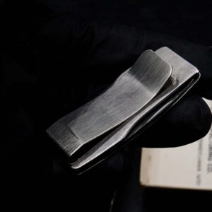 Zippo Pocket Knives – Dao và kẹp tiền Zippo 5