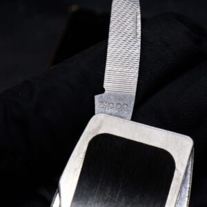 Zippo Pocket Knives – Dao và kẹp tiền Zippo 8