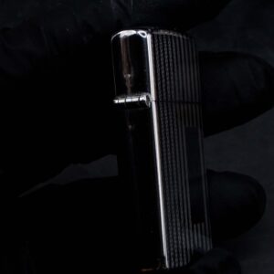 Zippo Slim Xưa 1957 – #1615 Ribbon – Cũ 9