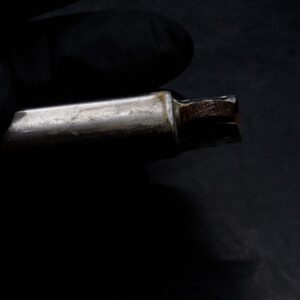 Zippo Slim Xưa 1971 – #1625 Diagonal – Cũ12