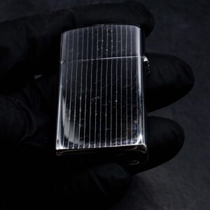Zippo Slim Xưa 1971 – #1625 Diagonal – Cũ 20