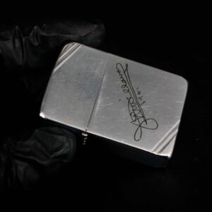 Zippo Xưa 1938-1939 – Chủ Đề Chữ Ký 10