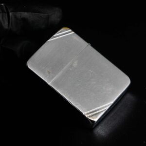 Zippo Xưa 1938-1939 – Chủ Đề Chữ Ký 11