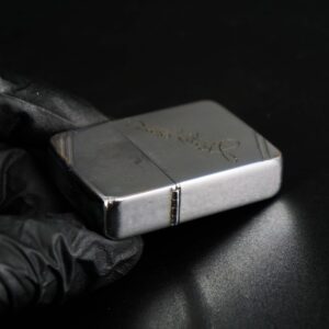 Zippo Xưa 1938-1939 – Chủ Đề Chữ Ký 13