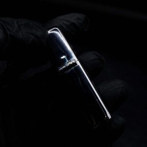 Zippo Xưa 1949-1950 – The Oliver Corporation Cletrac 12