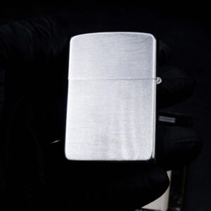 Zippo Xưa 1949-1950 – The Oliver Corporation Cletrac 14