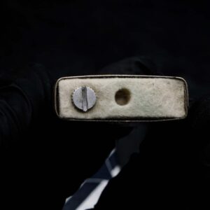 Zippo Xưa 1949-1950 – The Oliver Corporation Cletrac 17