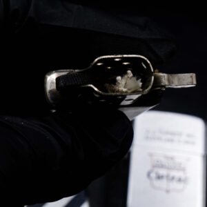 Zippo Xưa 1949-1950 – The Oliver Corporation Cletrac 18