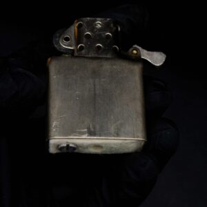 Zippo Xưa 1949-1950 – The Oliver Corporation Cletrac 19