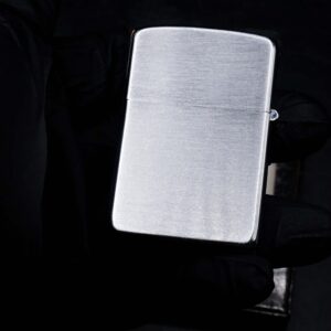 Zippo Xưa 1949-1950 – The Oliver Corporation Cletrac 5