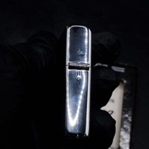 Zippo Xưa 1949-1950 – The Oliver Corporation Cletrac 6