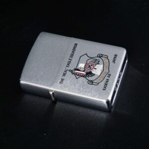 Zippo Xưa 1980 – 12th Tactical Fighter Squadron - 12 TFS 8
