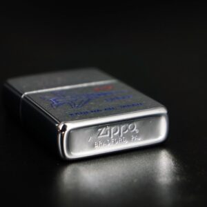 Zippo Xưa 1981 – The First Eagle Squadron - 67th Fighting Cocks 10