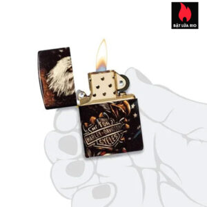 Zippo 47170 - Zippo 2026 Harley-Davidson® Limited Edition Lighter of the Year 4