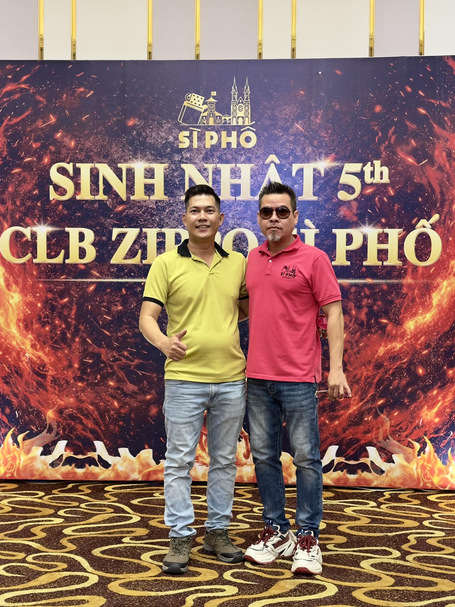 chuc mung sinh nhat 5th clb zippo si pho 26 04 2026 43