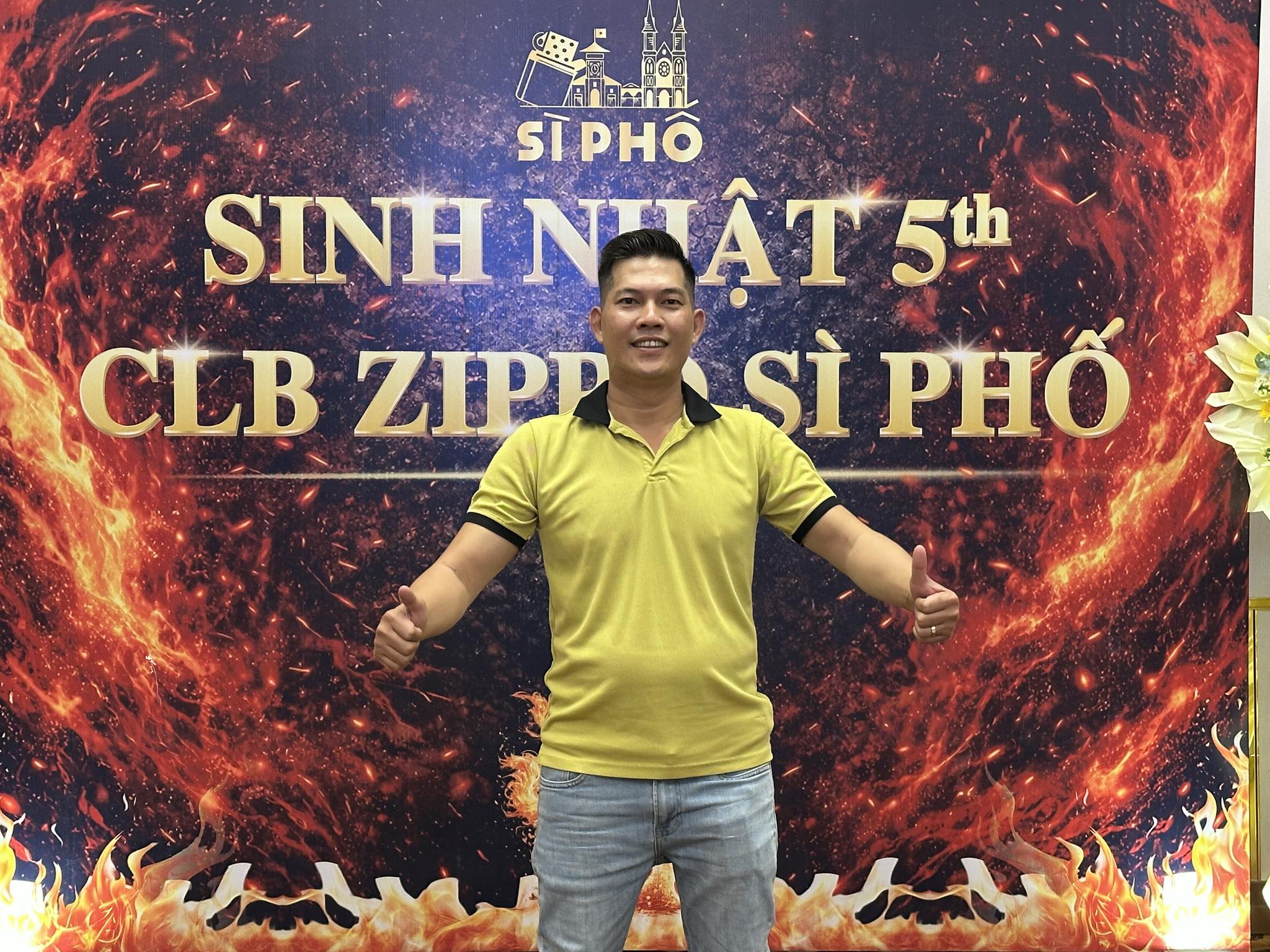 chuc mung sinh nhat 5th clb zippo si pho 26 04 2026 46