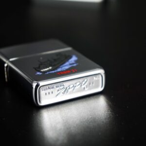 Zippo Xưa 1969 – VietNam War – YRBM-21 (Yard Repair, Berthing, and Messing Barge 21) 5