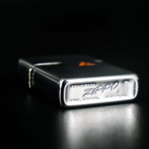 Zippo Xưa 1955-1956 – KDKA-TV Channel 2 Pittsburgh 4