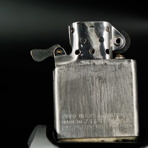 Zippo Xưa 1955-1956 – KDKA-TV Channel 2 Pittsburgh 6