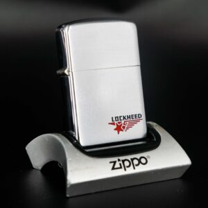 Zippo Xưa 1955 – Lockheed US Navy T2V-1 Seastar