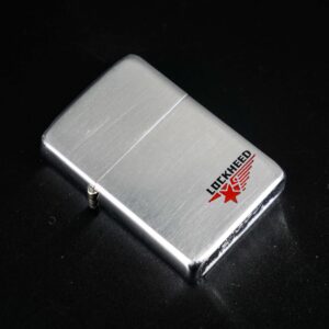 Zippo Xưa 1955 – Lockheed US Navy T2V-1 Seastar 4