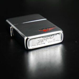 Zippo Xưa 1955 – Lockheed US Navy T2V-1 Seastar 5