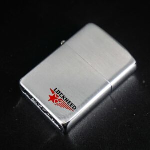 Zippo Xưa 1955 – Lockheed US Navy T2V-1 Seastar 6