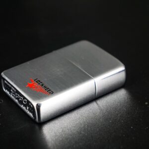 Zippo Xưa 1955 – Lockheed US Navy T2V-1 Seastar 7