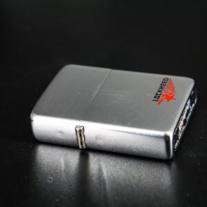 Zippo Xưa 1955 – Lockheed US Navy T2V-1 Seastar 8