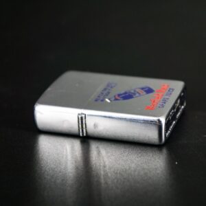 Zippo Xưa 1955 – Westfield Maid Grape Juice 6