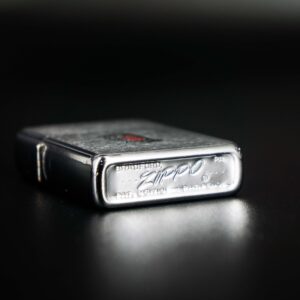 Zippo Xưa 1956 – Breweriana - Đồ Sưu Tầm Ngành Bia – Cũ 4