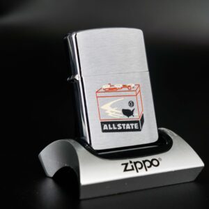 Zippo Xưa 1958 – Allstate – Cũ