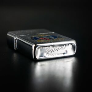Zippo Xưa 1958 – Operation DEEP FREEZE Antarctica 3