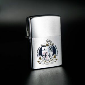 Zippo Xưa 1958 – Operation DEEP FREEZE Antarctica 5