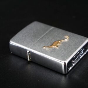 Zippo Xưa 1958 – Sinclair Oil Corporation – Cũ 11
