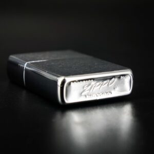Zippo Xưa 1958 – Sinclair Oil Corporation – Cũ 4