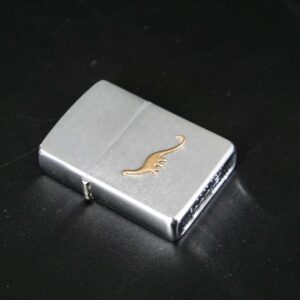 Zippo Xưa 1958 – Sinclair Oil Corporation – Cũ 6