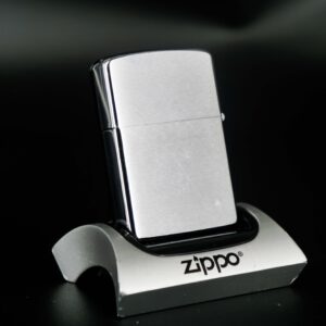 Zippo Xưa 1958 – Strategic Air Command – Cũ 2
