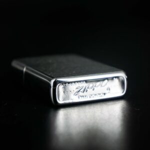 Zippo Xưa 1958 – Strategic Air Command – Cũ 3