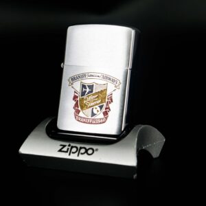 Zippo Xưa 1959 – Braniff International Airways 2