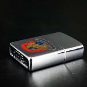Zippo Xưa 1959 – Braniff International Airways 3