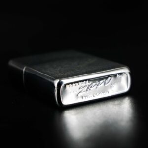 Zippo Xưa 1959 – Braniff International Airways 4