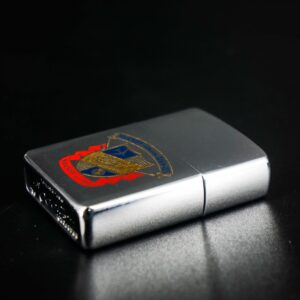 Zippo Xưa 1959 – Braniff International Airways 6
