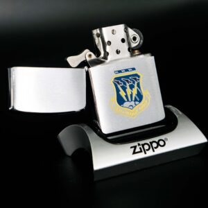 Zippo Xưa 1961 – 7277th Support Group 5